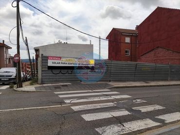 Terreny residencial en venda a La Asunción - La Inmaculada