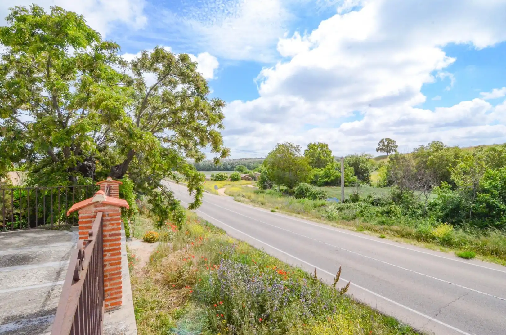 Residencial en venda en Doñinos de Salamanca