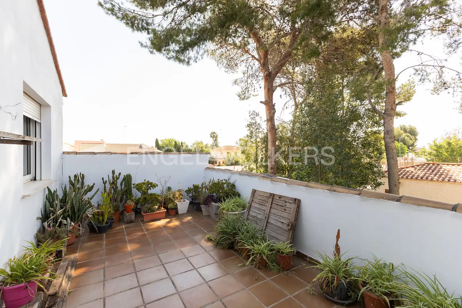 Haus mit Terrasse zum Verkauf in Montealegre, imagen 51