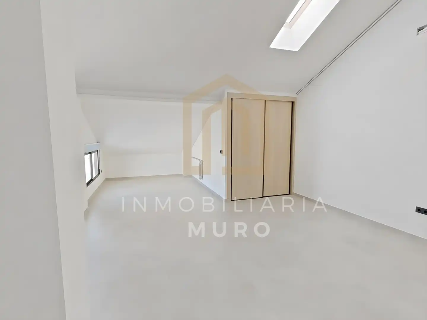 Maisonette zum Verkauf in Muro de Alcoy mit Klimaanlage, Heizung und Terrasse