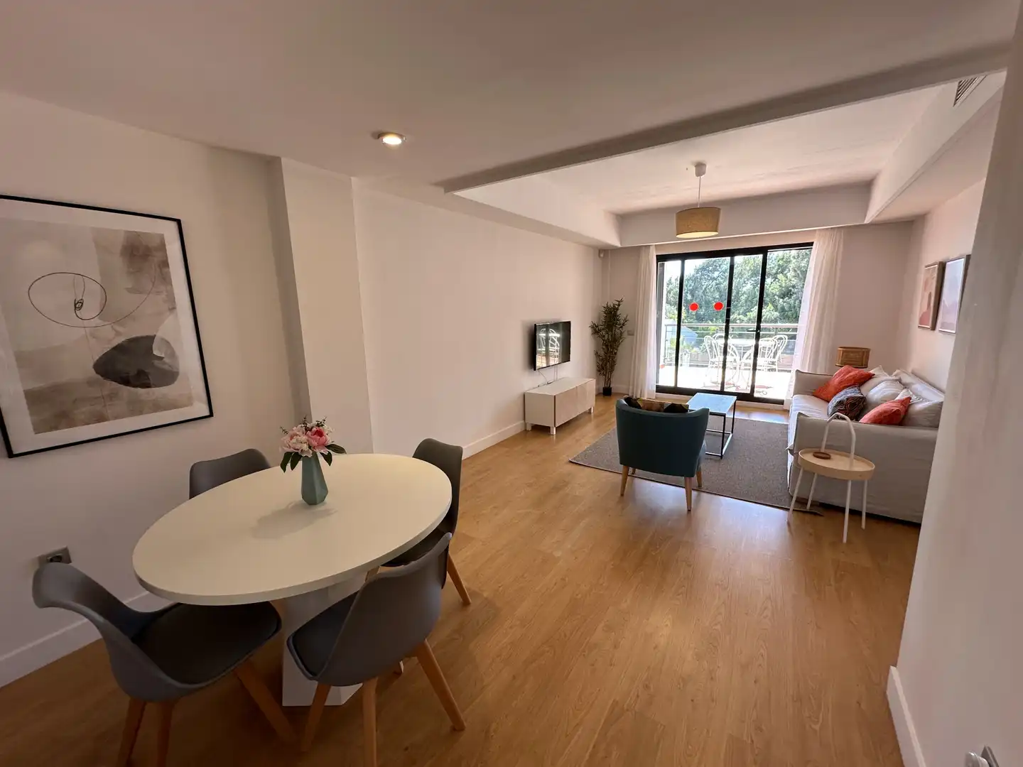 Apartamento de alquiler en CASARES DEL MAR, 8, Bahía de Casares