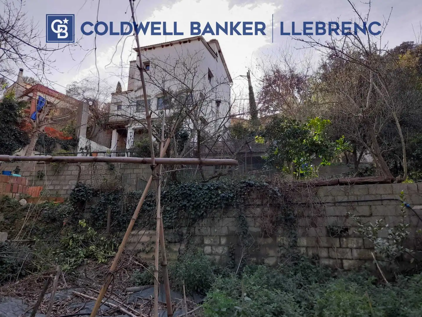Casa amb jardí en venda a Sarrià - Sant Gervasi, imagen 45