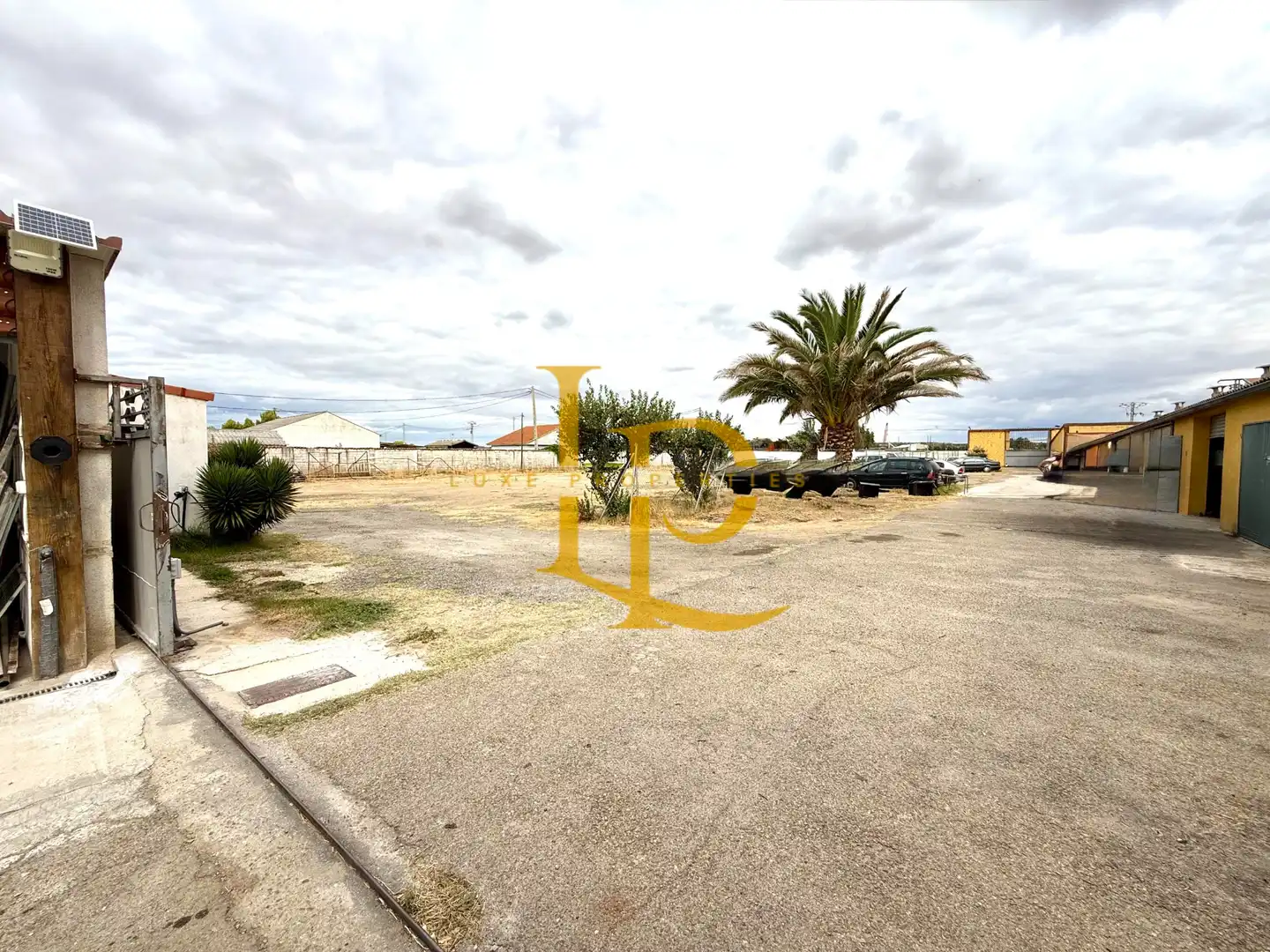 Terreny rústic en venda a Fuente El Saz de Jarama, imagen 69