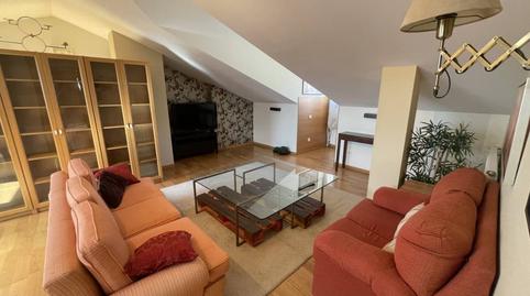 Foto 2 de Pis en venda a Olivares, Zamora Capital