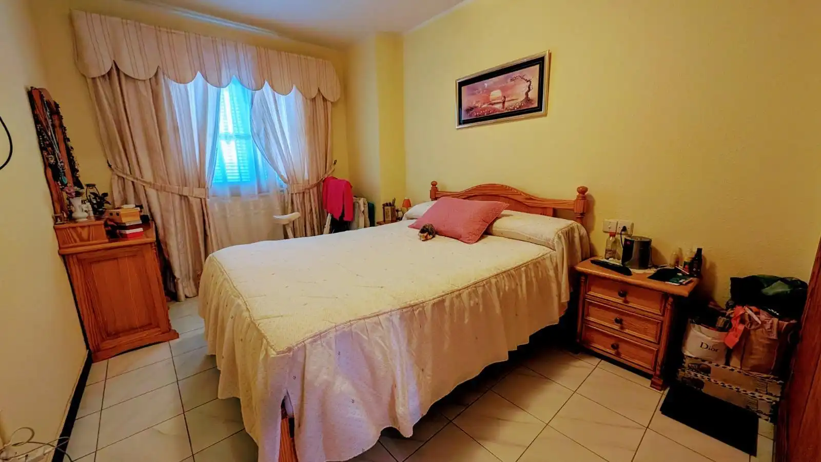 Habitación de Piso en venta en Inca