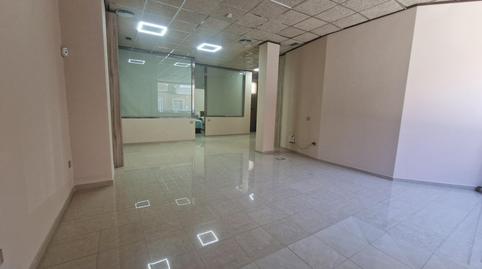Foto 2 de Planta baja en venta en Calle Malaga, Casco Antiguo, Águilas