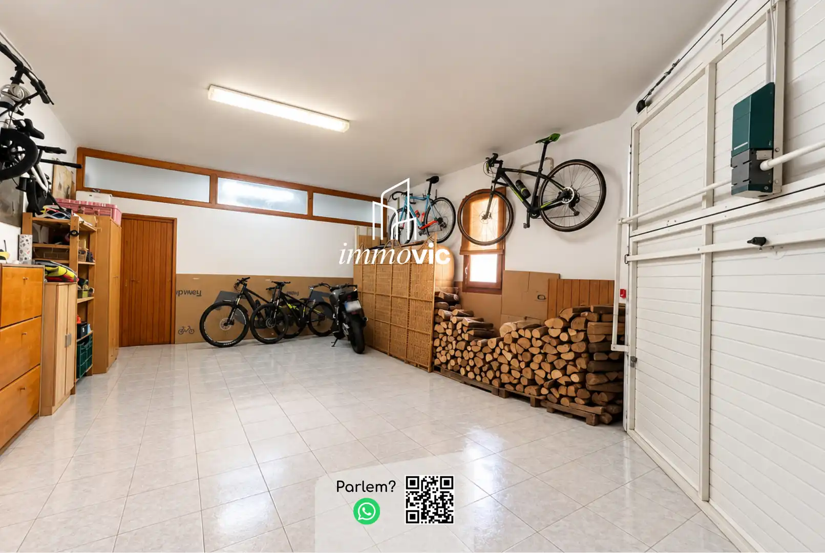 Adosado con terraza en venta en Carrer del Progrés, imagen 29