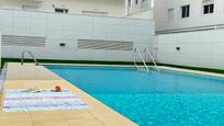 Swimming pool of Flat for sale in Sabadell  with Air Conditioner