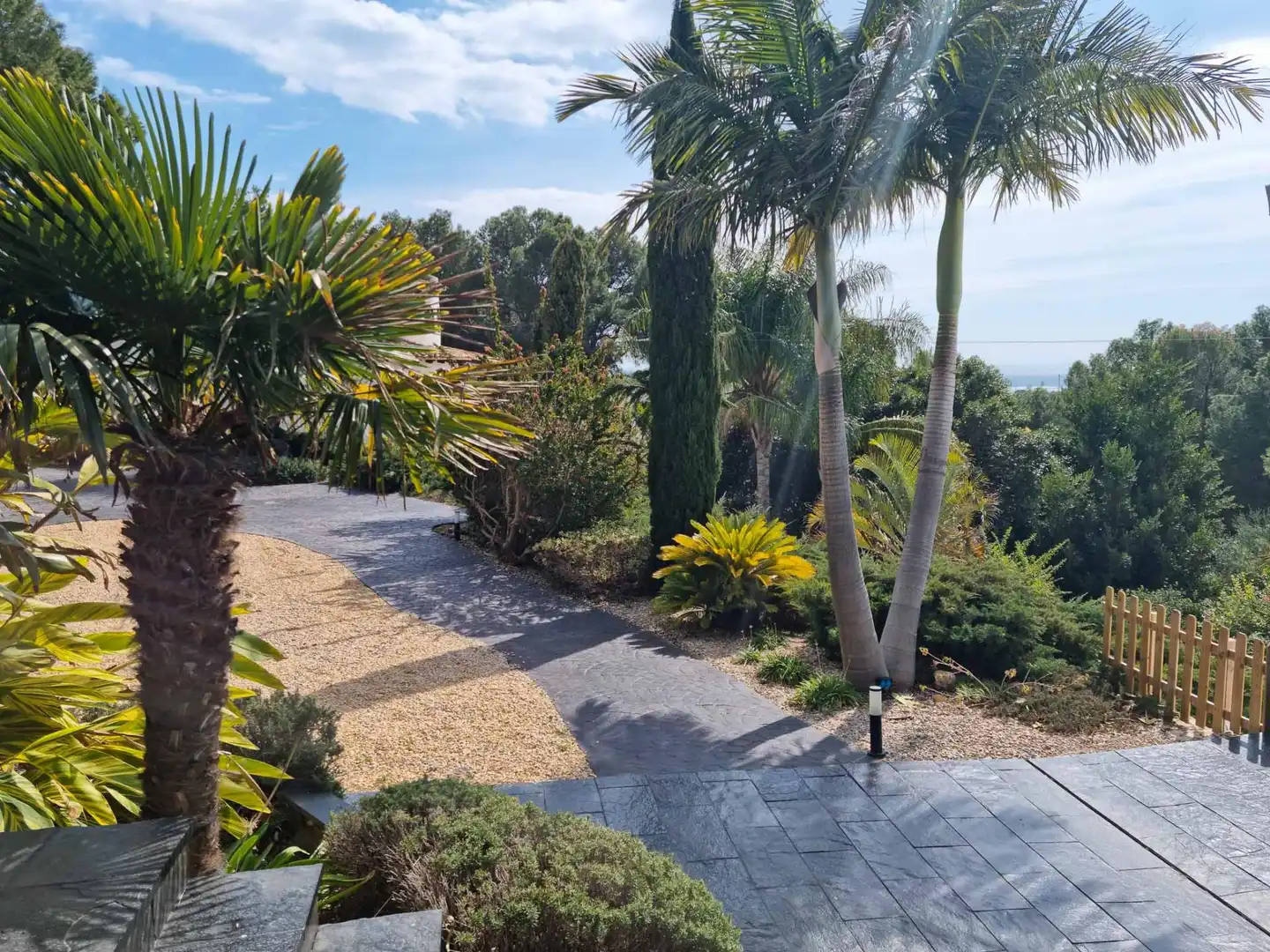 Detached house with pool for sale in Altea la Vella, imagen 6