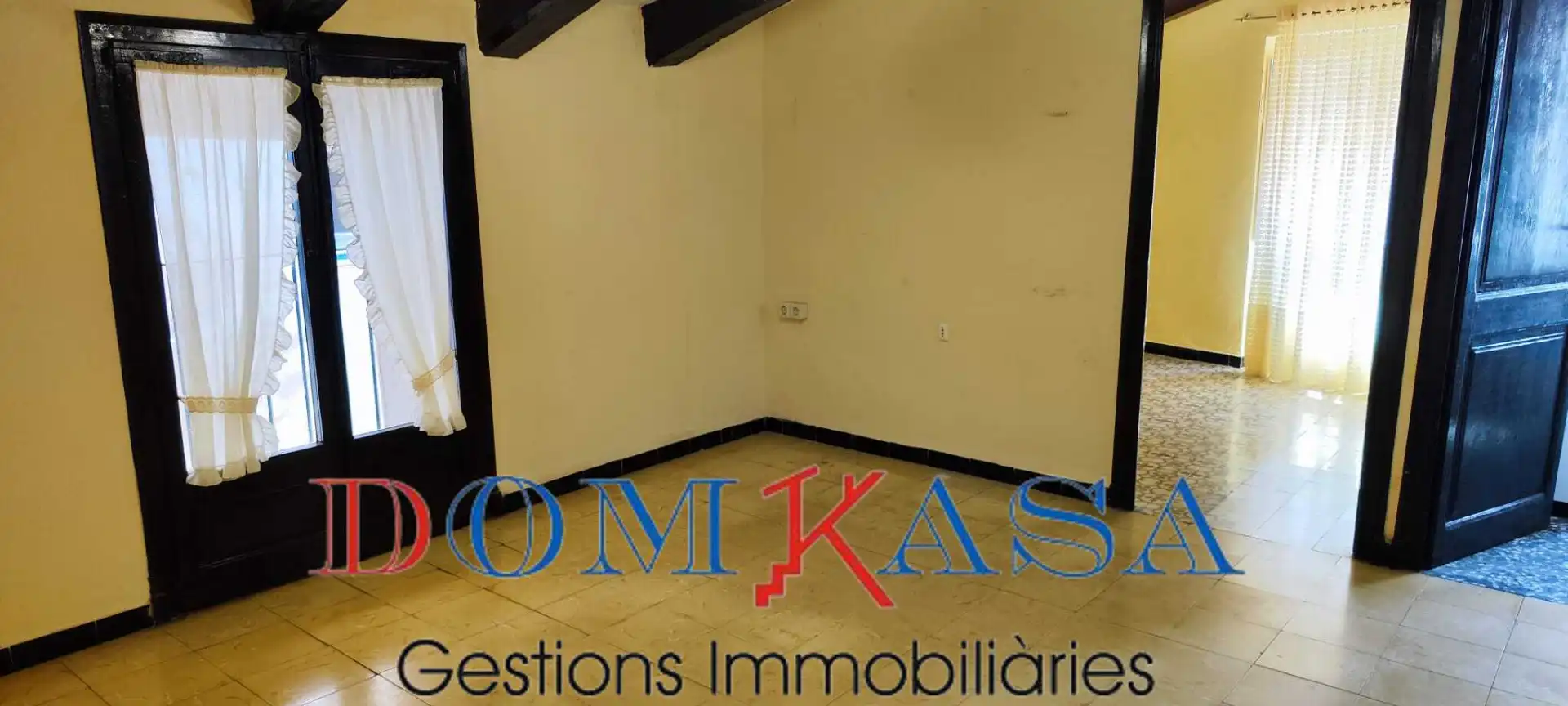 Flat for sale in Tortosa