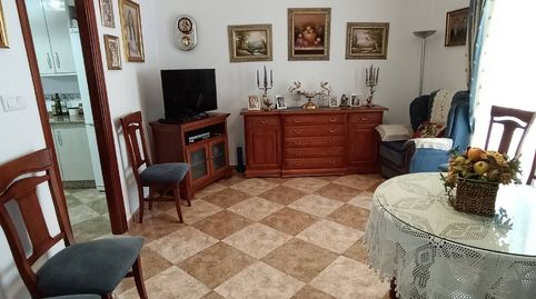Foto 3 de Casa o chalet en venta en Calera de León, Badajoz