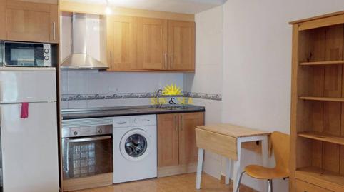 Photo 5 of Flat to rent in Zona Playa de los Locos, Alicante