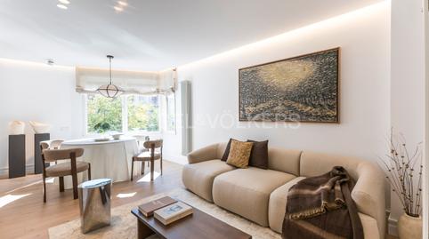 Photo 2 of Apartment for sale in Goya, Madrid
