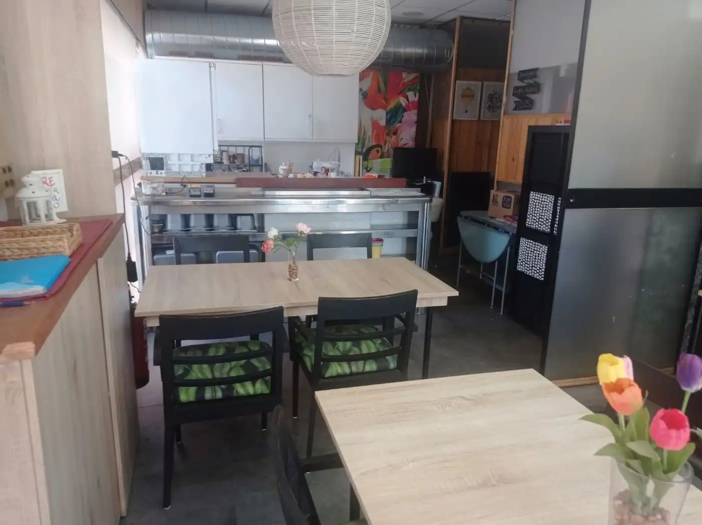 Local comercial en traspaso en Canaletes - Turonet, imagen 35