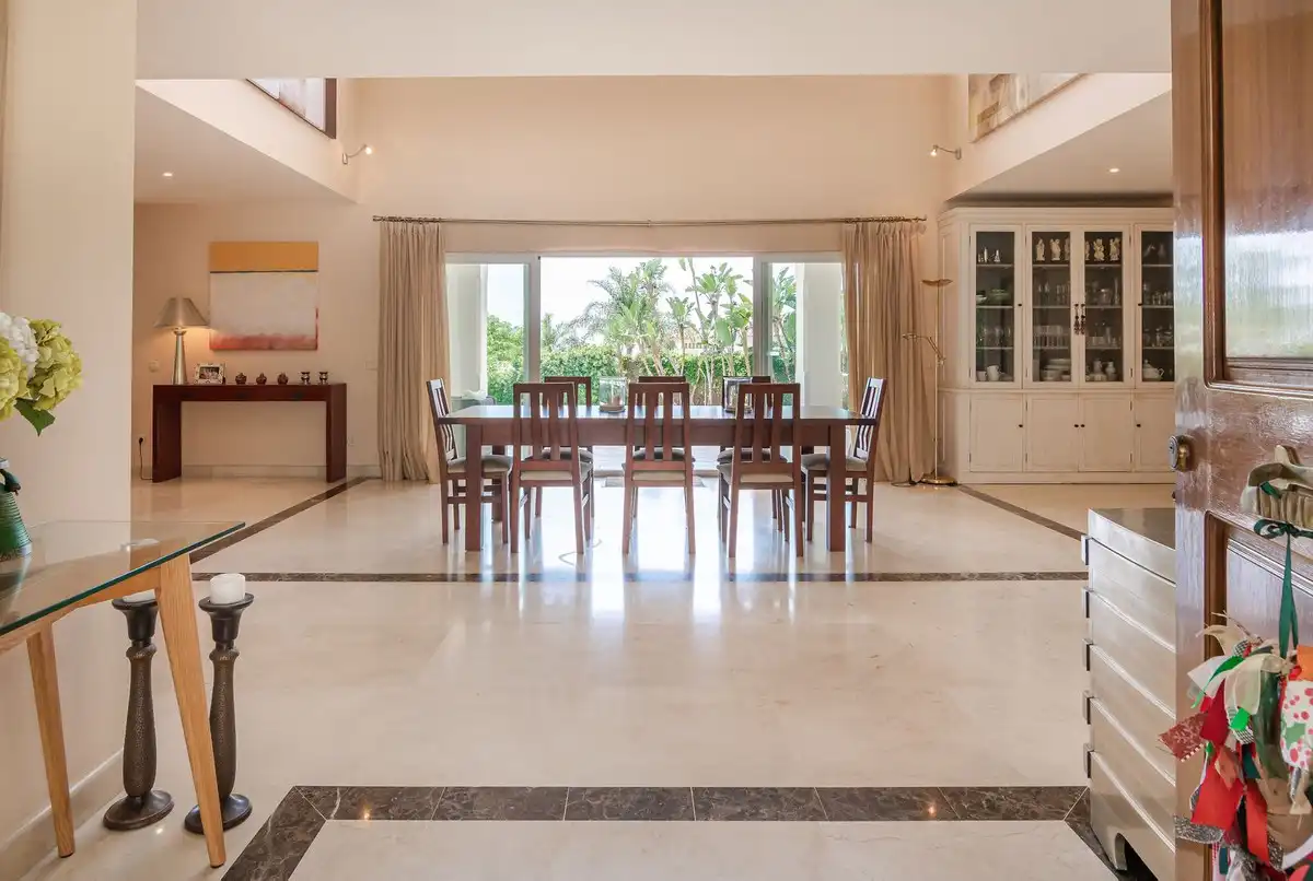 House with terrace for sale in Benahavís pueblo, imagen 34