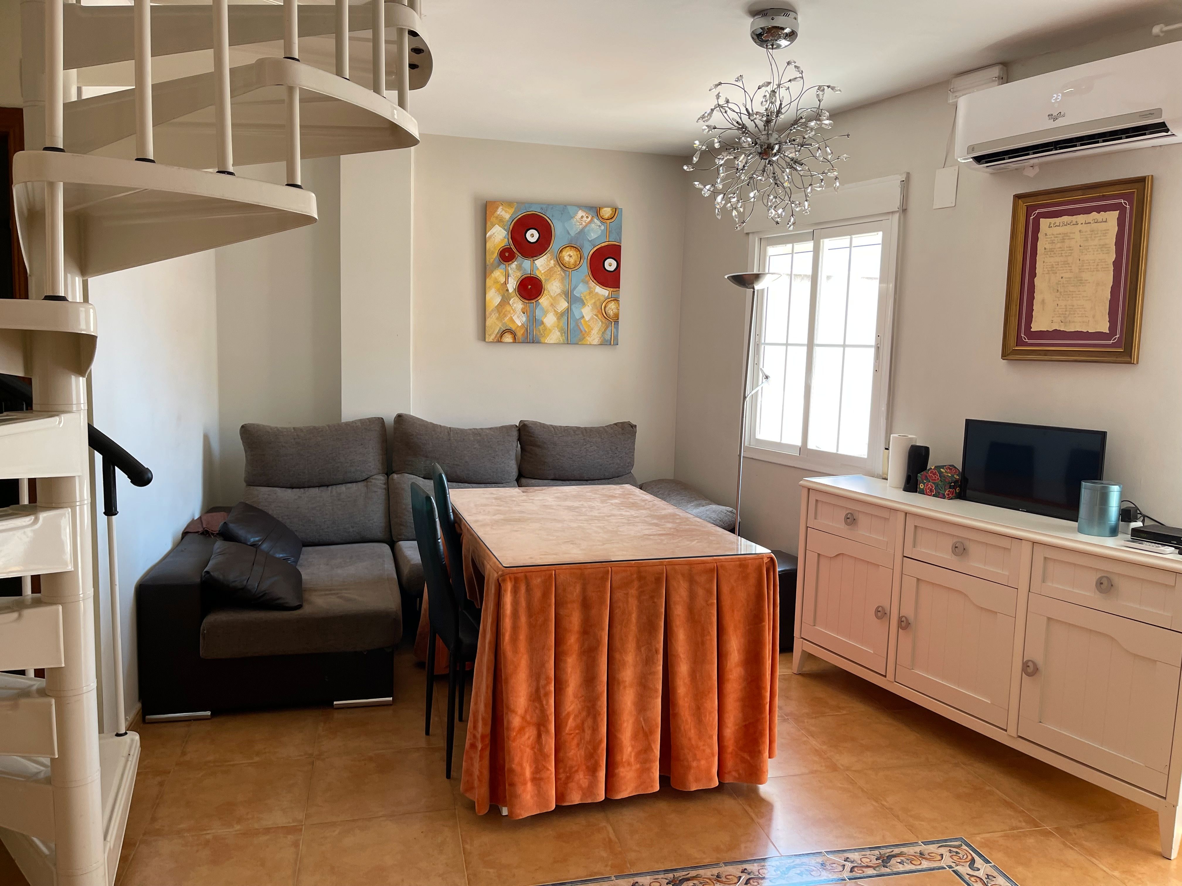 Flat to rent in La Guardia de Jaén