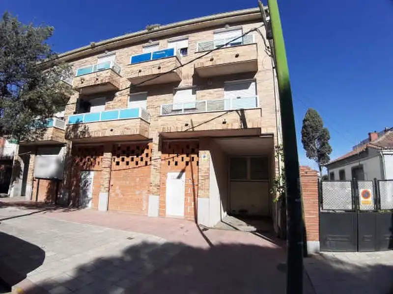 Piso en venta en C/ Real, Yuncos