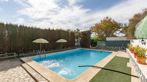 Photo 2 of Country house for sale in  Extrarradio, 107, Cogollos de la Vega, Granada