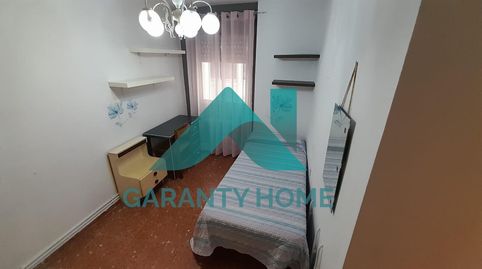 Foto 5 de Pis de lloguer a Casco Antiguo, Cáceres Capital