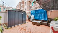 Terrace of Flat for sale in Badalona  with Heating and Terrace