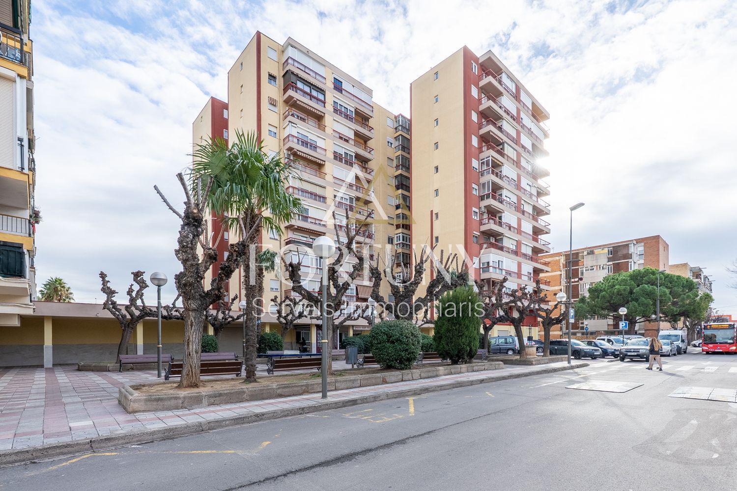 Piso en venta en Torreforta