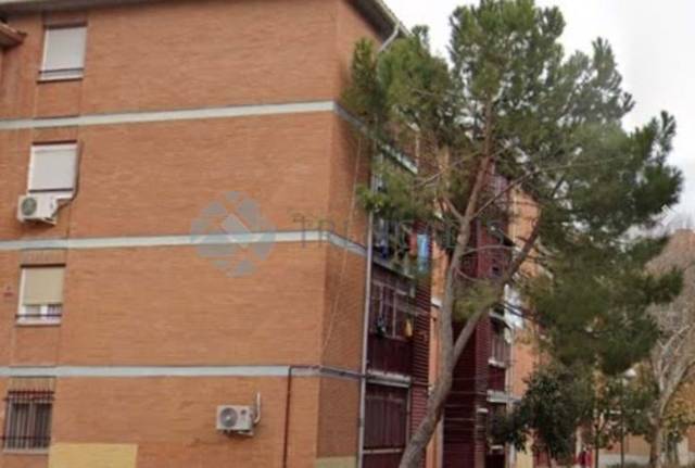 Piso en Venta en CL YUSTE  Pl: Pt:A   MADRID (MADRID) en Entrevías