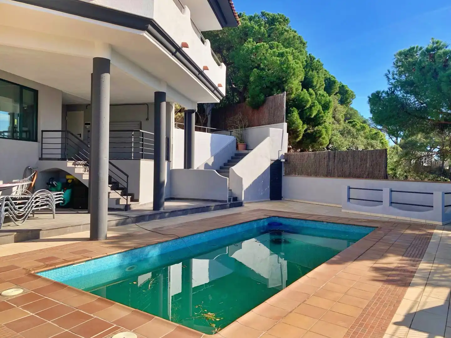 Villa con terrazza in vendita a Canyelles, imagen 25