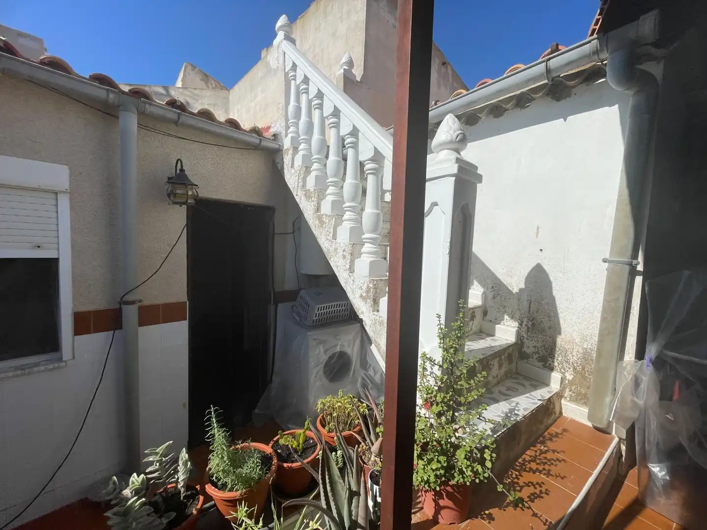 Vista exterior de Casa o chalet en venta en Rojales con Aire acondicionado, Calefacción y Trastero