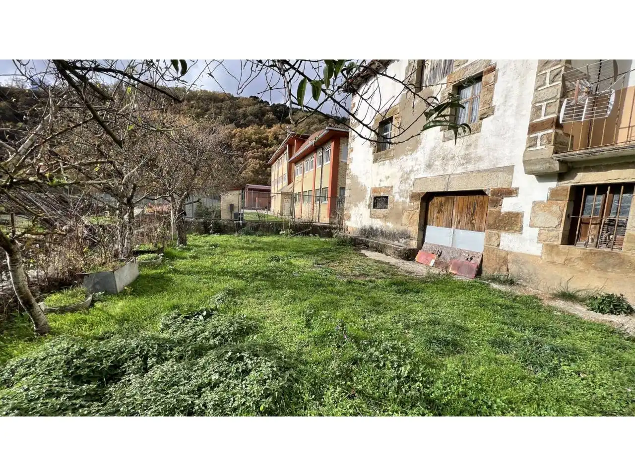 CASA PASIEGA INDEPENDIENTE EN ESPINOSA DE LOS MONTEROS, imatge 3