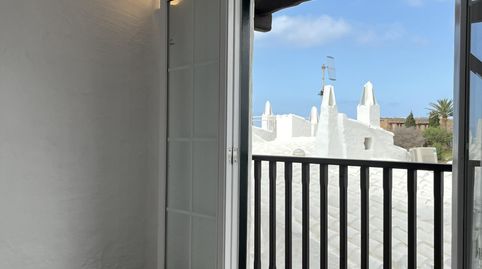 Foto 5 de Apartament en venda a Binibèquer, Sant Lluís