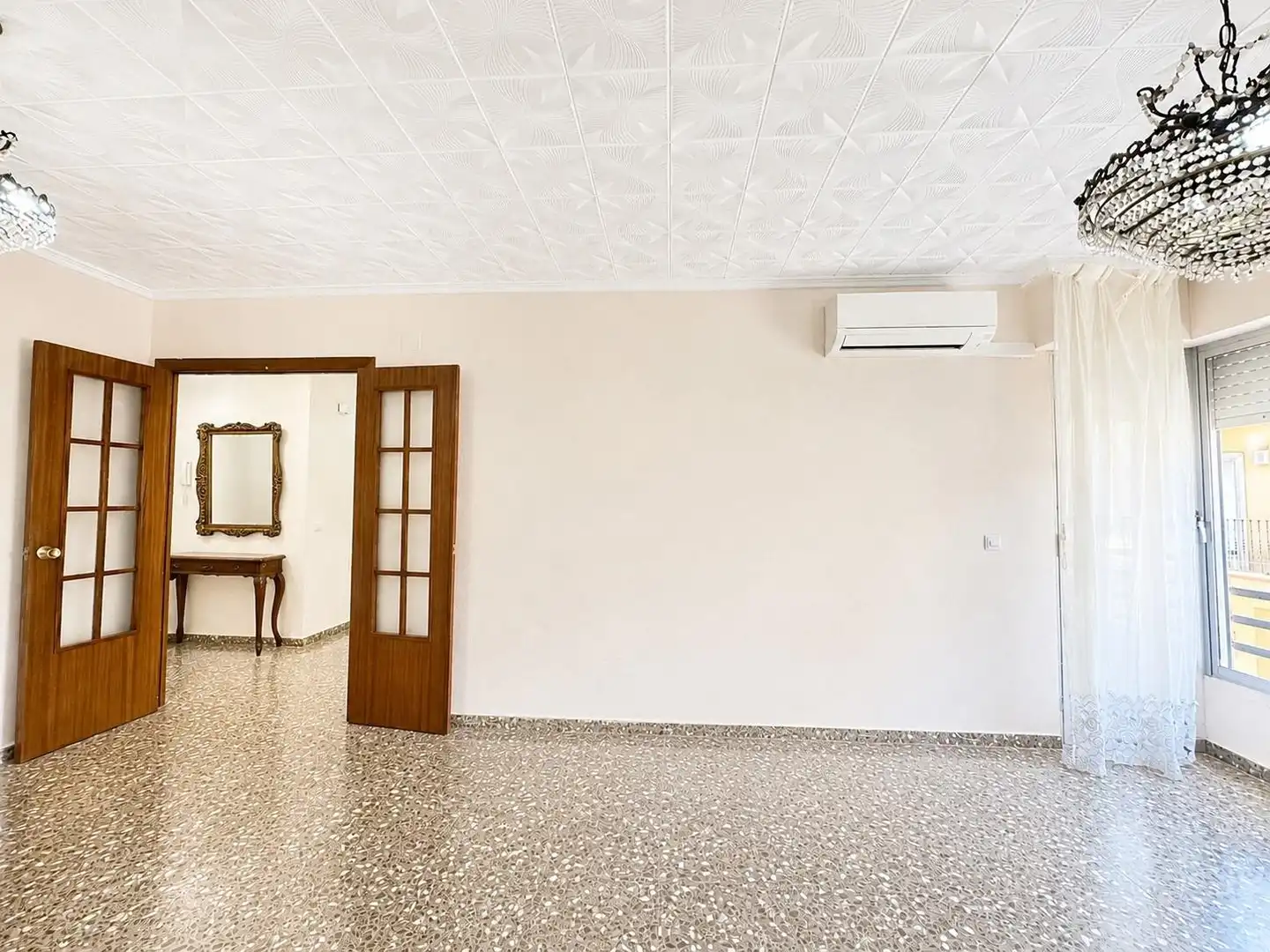 Flat for sale in Carlet