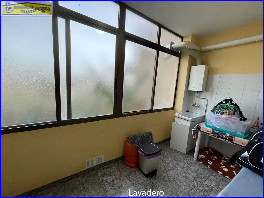 Baño de Casa o chalet en venta en Murcia con Jardín privado, Terraza y Amueblado