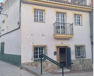 Exterior view of House or chalet for sale in Vélez-Málaga