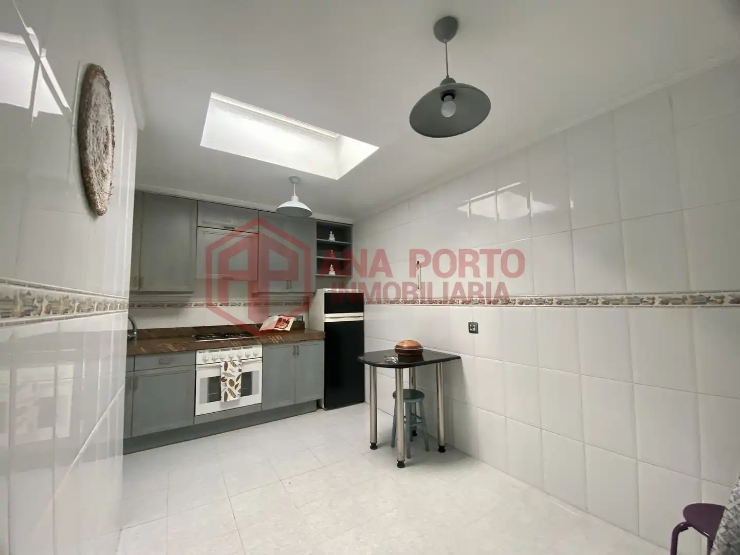 Adossat amb terrassa en venda a Rúa Luís Seoane, imagen 25