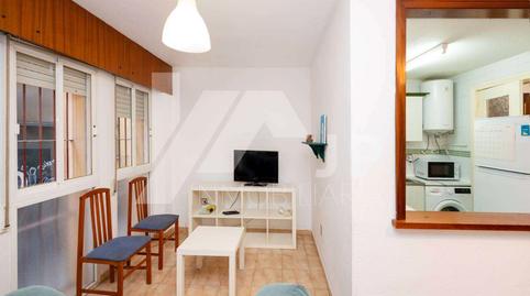 Foto 3 de Pis de lloguer a Calle Hinojosa, Centro - Sagrario, Granada