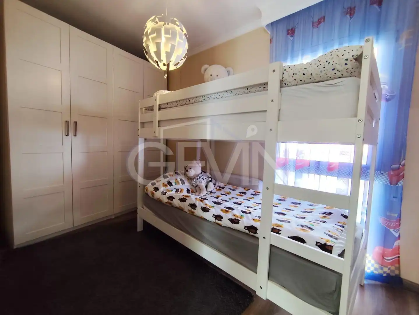 Habitación de Piso en venta en Santa Perpètua de Mogoda con Aire acondicionado, Calefacción y Parquet