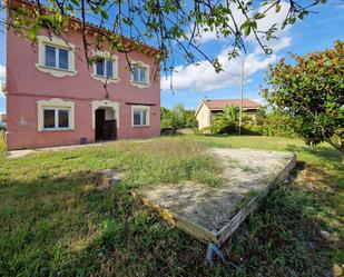 Casa o xalet en venda en Nava amb Terrassa