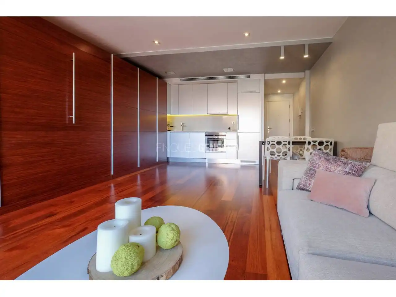 Loft de lloguer a Matadepera