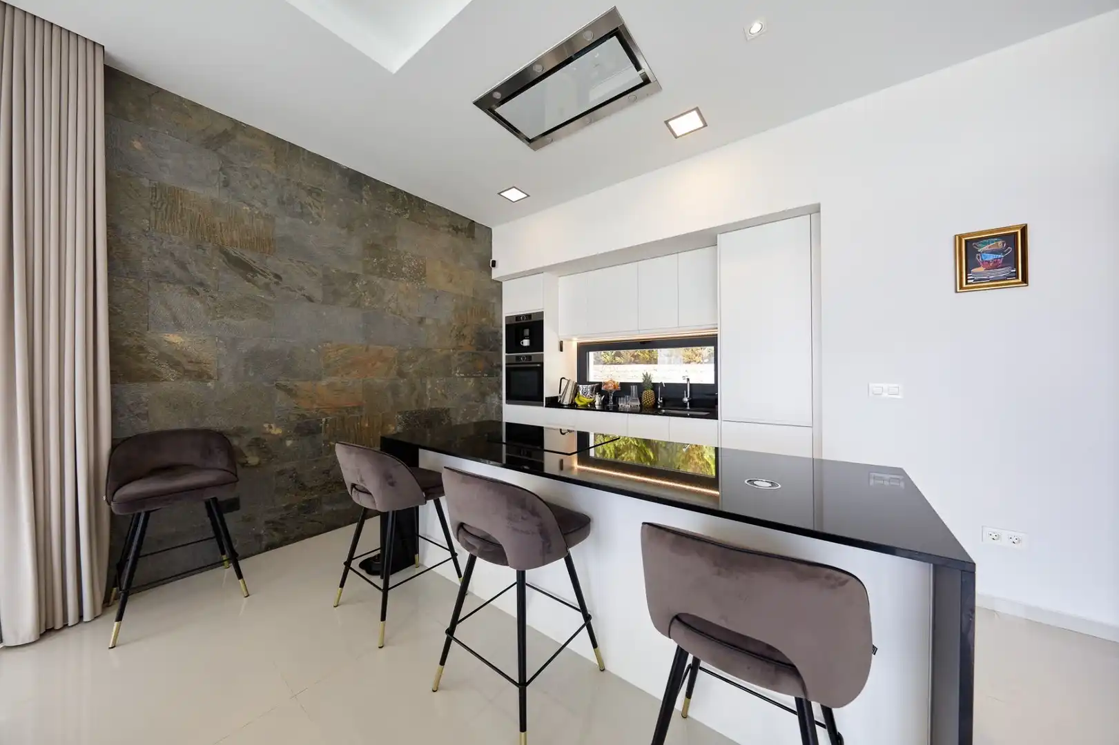 Villa avec piscine à vendre à Golf Bahía, imagen 3