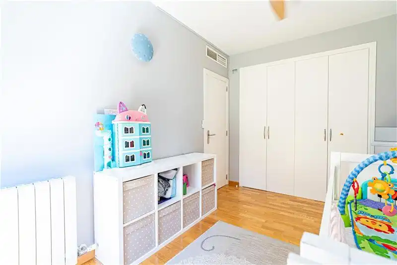 Habitación de Planta baja en venta en  Palma de Mallorca con Aire acondicionado, Calefacción y Jardín privado