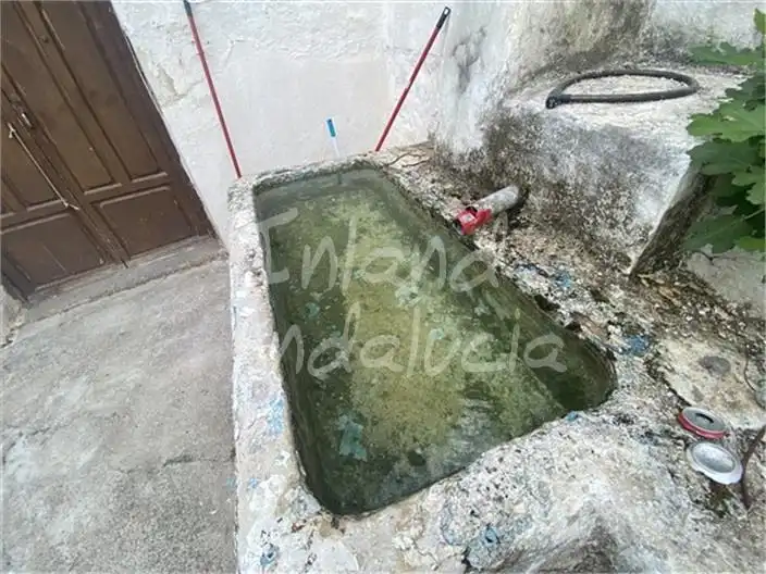 Casa a schiera con piscina in vendita a Alcaudete, imagen 14