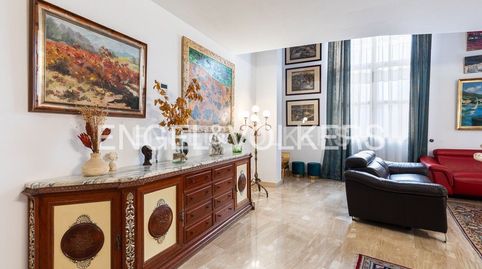 Foto 3 de Piso de alquiler en El Pilar, Valencia Capital