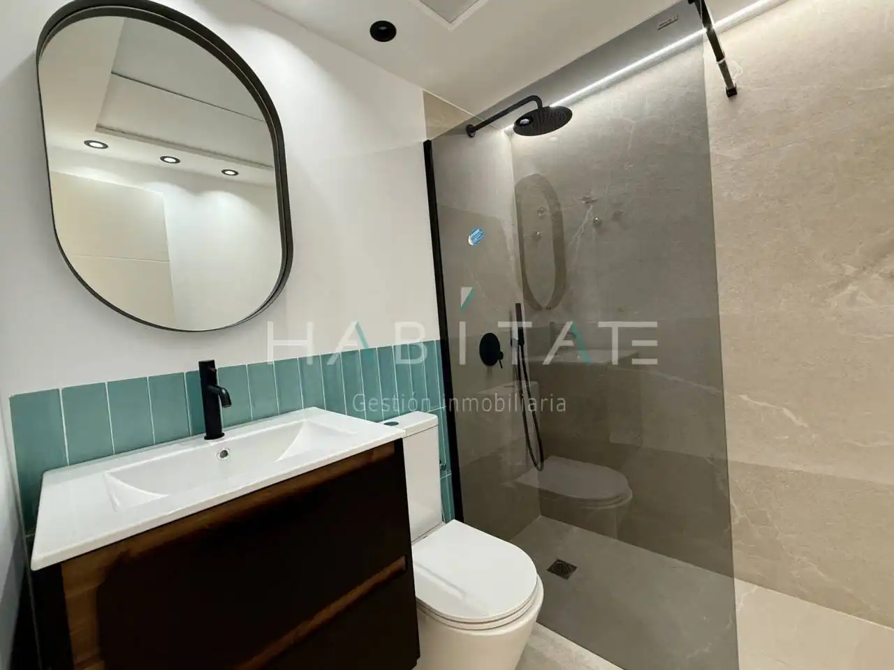 Baño de Casa o chalet en venta en San Pedro del Pinatar con Terraza