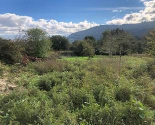 Residential for sale in Ourense Capital 