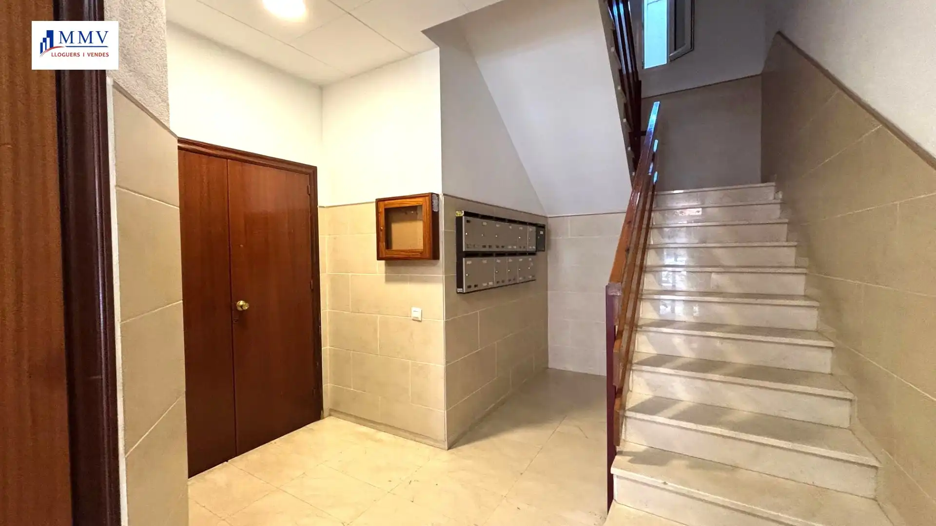 Piso en venta en El Molí - El Rieral