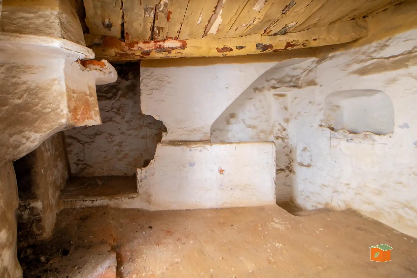 Casa o xalet en venda en Godall
