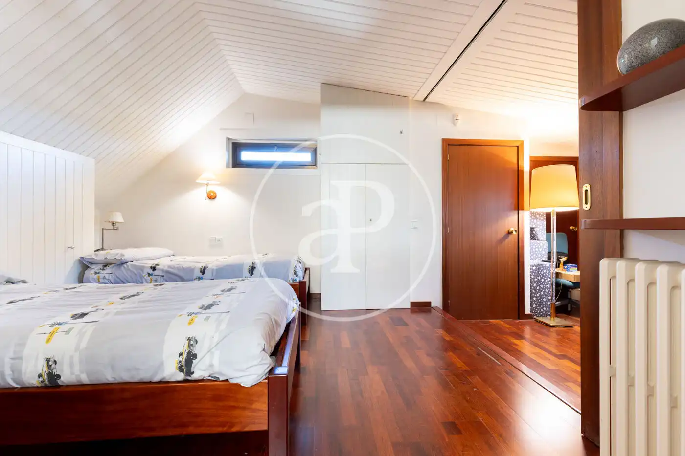 Maison avec jardin à vendre à Av. del Vallès, imagen 55