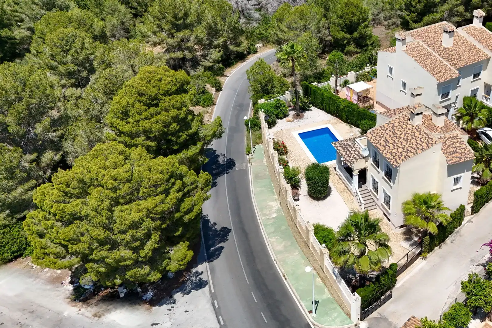 Maison à vendre à Zona Pueblo, imagen 39