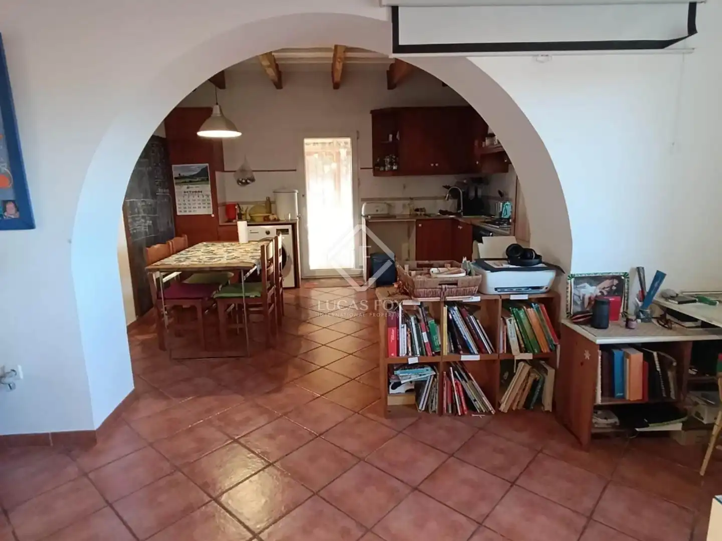 Kitchen of Country homes for sale in Ciutadella de Menorca  with Air Conditioner, Heating and Private garden
