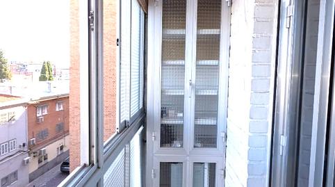 Foto 4 de Pis en venda a Calle de Pedro Laborde, Portazgo, Madrid